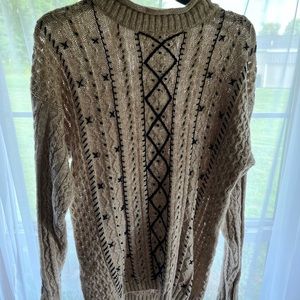 Womens Sweater